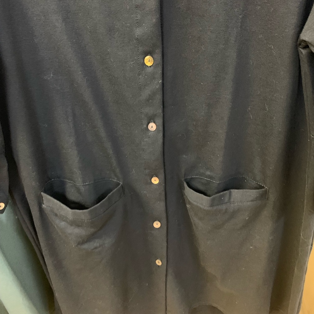 Just Jill lightweight jacket